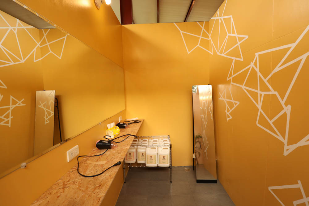 南投懶人豪華露營|入樹村露營區。一泊二食、寵物友善帳篷、免裝備露營、星空電影院、手作課程 - 第5張圖 南投懶人豪華露營|入樹村露營區。一泊二食、寵物友善帳篷、免裝備露營、星空電影院、手作課程