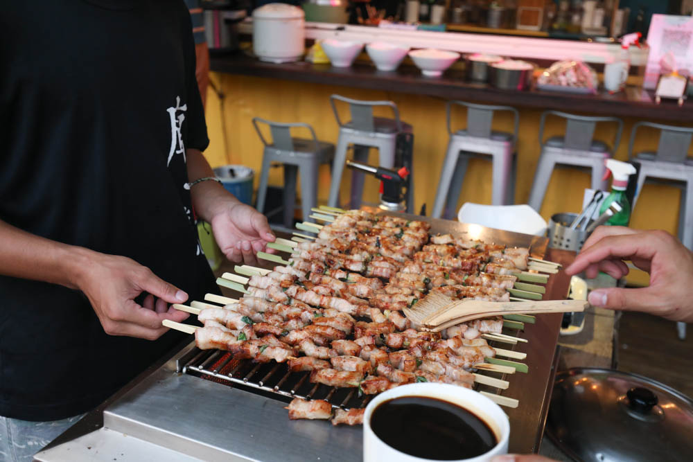 南投懶人豪華露營|入樹村露營區。一泊二食、寵物友善帳篷、免裝備露營、星空電影院、手作課程 - 第24張圖 南投懶人豪華露營|入樹村露營區。一泊二食、寵物友善帳篷、免裝備露營、星空電影院、手作課程