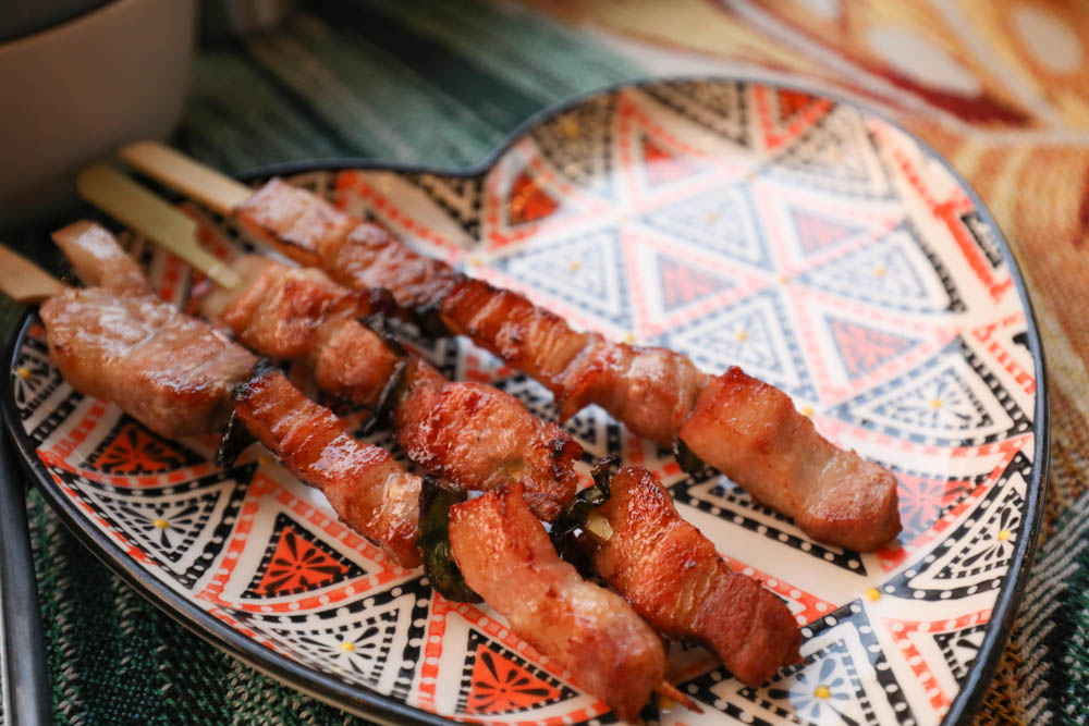 南投懶人豪華露營|入樹村露營區。一泊二食、寵物友善帳篷、免裝備露營、星空電影院、手作課程 - 第28張圖 南投懶人豪華露營|入樹村露營區。一泊二食、寵物友善帳篷、免裝備露營、星空電影院、手作課程