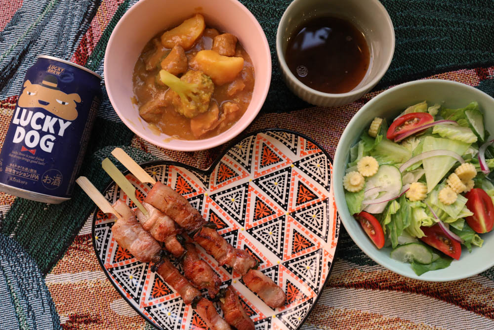 南投懶人豪華露營|入樹村露營區。一泊二食、寵物友善帳篷、免裝備露營、星空電影院、手作課程 - 第29張圖 南投懶人豪華露營|入樹村露營區。一泊二食、寵物友善帳篷、免裝備露營、星空電影院、手作課程