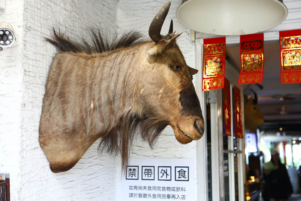 新北三芝淺水灣美食｜公雞咖啡Le coq 。北海岸無敵海景咖啡廳、寵物友善餐廳