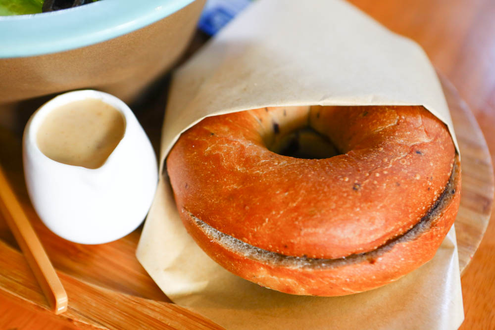 新北三芝淺水灣美食｜公雞咖啡Le coq 。北海岸無敵海景咖啡廳、寵物友善餐廳