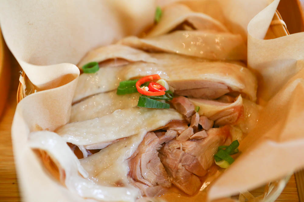 新北三芝淺水灣美食｜公雞咖啡Le coq 。北海岸無敵海景咖啡廳、寵物友善餐廳