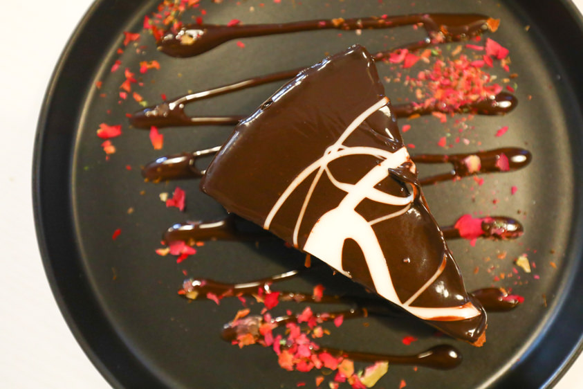 台北公館美食｜BFF Gossip Brunch 義式餐廳、網美咖啡廳、視覺系早午餐、寵物友善餐廳