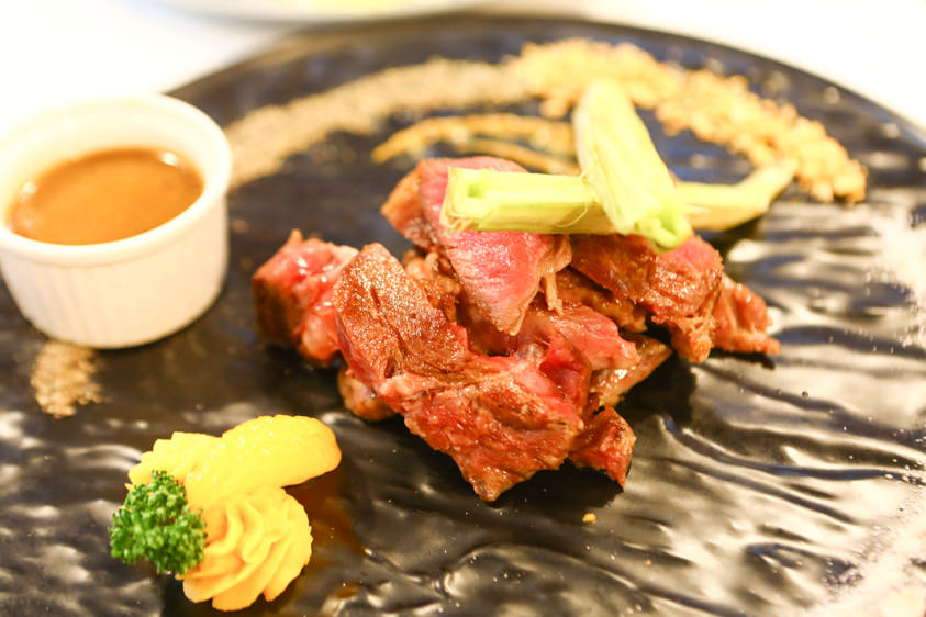 台北公館美食｜BFF Gossip Brunch 義式餐廳、網美咖啡廳、視覺系早午餐、寵物友善餐廳