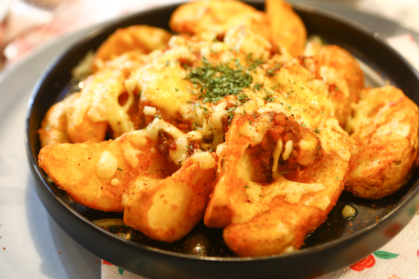 台北公館美食｜BFF Gossip Brunch 義式餐廳、網美咖啡廳、視覺系早午餐、寵物友善餐廳