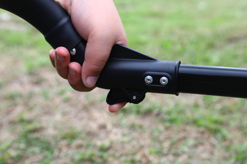 露營野餐裝備推薦｜SANSUI山水行動冰箱45L。LG壓縮機、家用車用、雙槽雙溫控行動冰箱、大空間大容量、輕鬆方便移動、露營旅行超實用！