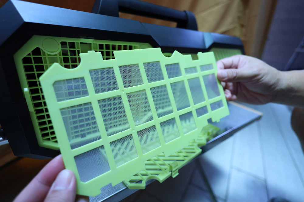 Squall Beast 暴風野獸攜帶式冷氣|戶外型冷氣、低瓦數行動冷氣、夏日露營車露必備、寵物避暑清涼必備 - 第11張圖 Squall Beast 暴風野獸攜帶式冷氣|戶外型冷氣、低瓦數行動冷氣、夏日露營車露必備、寵物避暑清涼必備