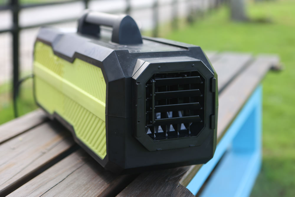 Squall Beast 暴風野獸攜帶式冷氣|戶外型冷氣、低瓦數行動冷氣、夏日露營車露必備、寵物避暑清涼必備 - 第8張圖 Squall Beast 暴風野獸攜帶式冷氣|戶外型冷氣、低瓦數行動冷氣、夏日露營車露必備、寵物避暑清涼必備