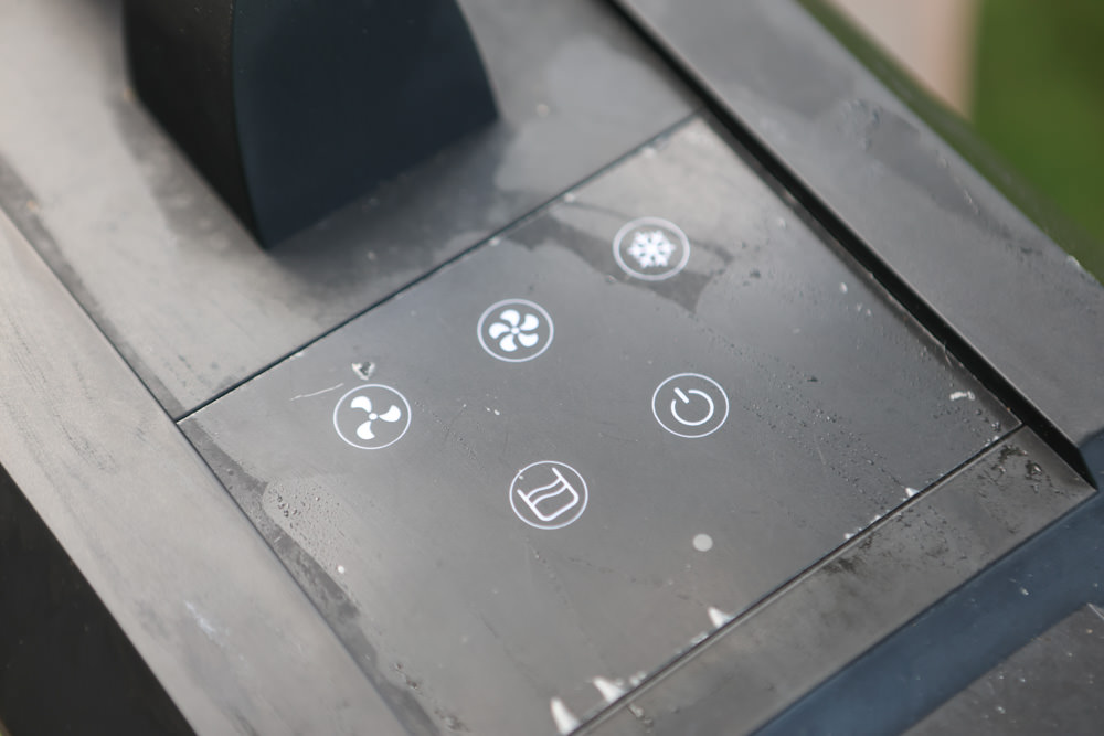 Squall Beast 暴風野獸攜帶式冷氣|戶外型冷氣、低瓦數行動冷氣、夏日露營車露必備、寵物避暑清涼必備 - 第5張圖 Squall Beast 暴風野獸攜帶式冷氣|戶外型冷氣、低瓦數行動冷氣、夏日露營車露必備、寵物避暑清涼必備