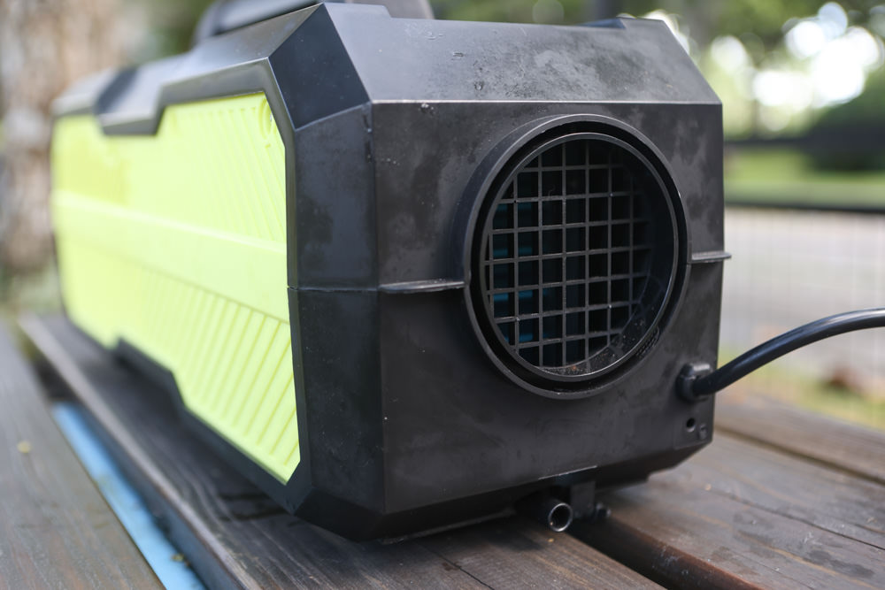 Squall Beast 暴風野獸攜帶式冷氣|戶外型冷氣、低瓦數行動冷氣、夏日露營車露必備、寵物避暑清涼必備 - 第9張圖 Squall Beast 暴風野獸攜帶式冷氣|戶外型冷氣、低瓦數行動冷氣、夏日露營車露必備、寵物避暑清涼必備