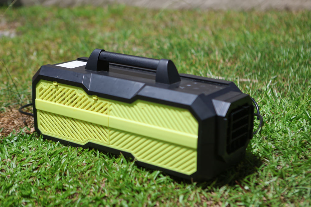 Squall Beast 暴風野獸攜帶式冷氣|戶外型冷氣、低瓦數行動冷氣、夏日露營車露必備、寵物避暑清涼必備 - 第6張圖 Squall Beast 暴風野獸攜帶式冷氣|戶外型冷氣、低瓦數行動冷氣、夏日露營車露必備、寵物避暑清涼必備