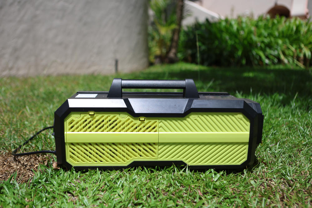 Squall Beast 暴風野獸攜帶式冷氣|戶外型冷氣、低瓦數行動冷氣、夏日露營車露必備、寵物避暑清涼必備 - 第2張圖 Squall Beast 暴風野獸攜帶式冷氣|戶外型冷氣、低瓦數行動冷氣、夏日露營車露必備、寵物避暑清涼必備