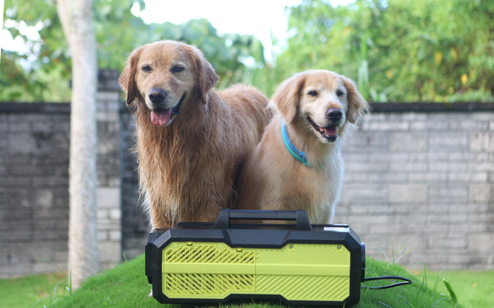 Squall Beast 暴風野獸攜帶式冷氣|戶外型冷氣、低瓦數行動冷氣、夏日露營車露必備、寵物避暑清涼必備 - 第16張圖 Squall Beast 暴風野獸攜帶式冷氣|戶外型冷氣、低瓦數行動冷氣、夏日露營車露必備、寵物避暑清涼必備