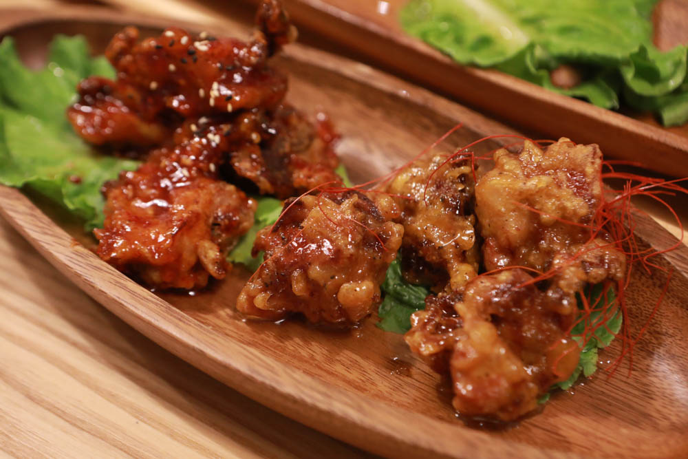 台北松山美食|德相美式加州壽司NCIS Sushi。寵物友善餐廳、驚豔好吃的美式壽司卷 - 第16張圖 台北松山美食|德相美式加州壽司NCIS Sushi。寵物友善餐廳、驚豔好吃的美式壽司卷