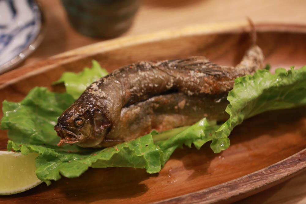 台北松山美食|德相美式加州壽司NCIS Sushi。寵物友善餐廳、驚豔好吃的美式壽司卷 - 第17張圖 台北松山美食|德相美式加州壽司NCIS Sushi。寵物友善餐廳、驚豔好吃的美式壽司卷