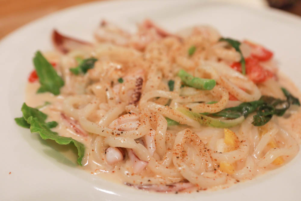 台北松山美食|德相美式加州壽司NCIS Sushi。寵物友善餐廳、驚豔好吃的美式壽司卷 - 第14張圖 台北松山美食|德相美式加州壽司NCIS Sushi。寵物友善餐廳、驚豔好吃的美式壽司卷