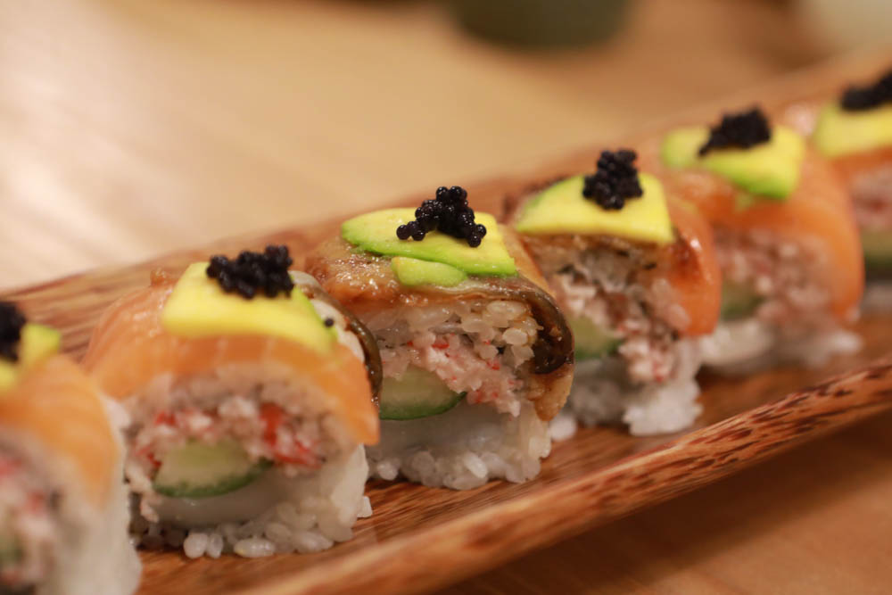 台北松山美食|德相美式加州壽司NCIS Sushi。寵物友善餐廳、驚豔好吃的美式壽司卷 - 第21張圖 台北松山美食|德相美式加州壽司NCIS Sushi。寵物友善餐廳、驚豔好吃的美式壽司卷