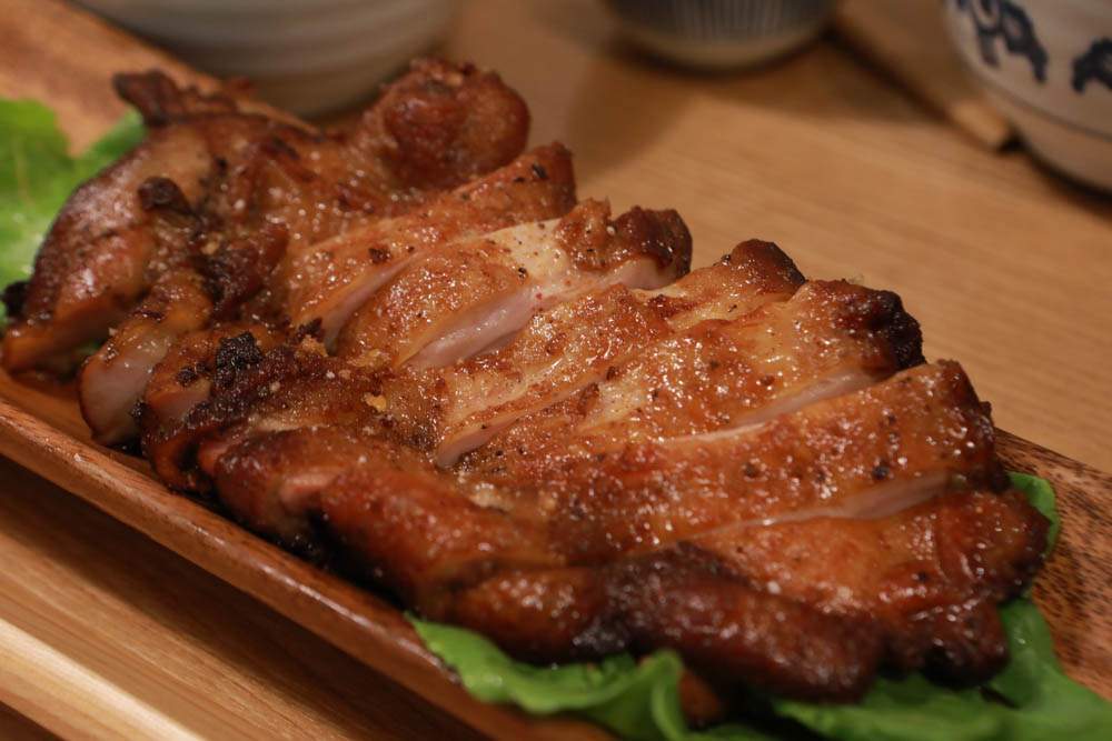 台北松山美食|德相美式加州壽司NCIS Sushi。寵物友善餐廳、驚豔好吃的美式壽司卷 - 第10張圖 台北松山美食|德相美式加州壽司NCIS Sushi。寵物友善餐廳、驚豔好吃的美式壽司卷