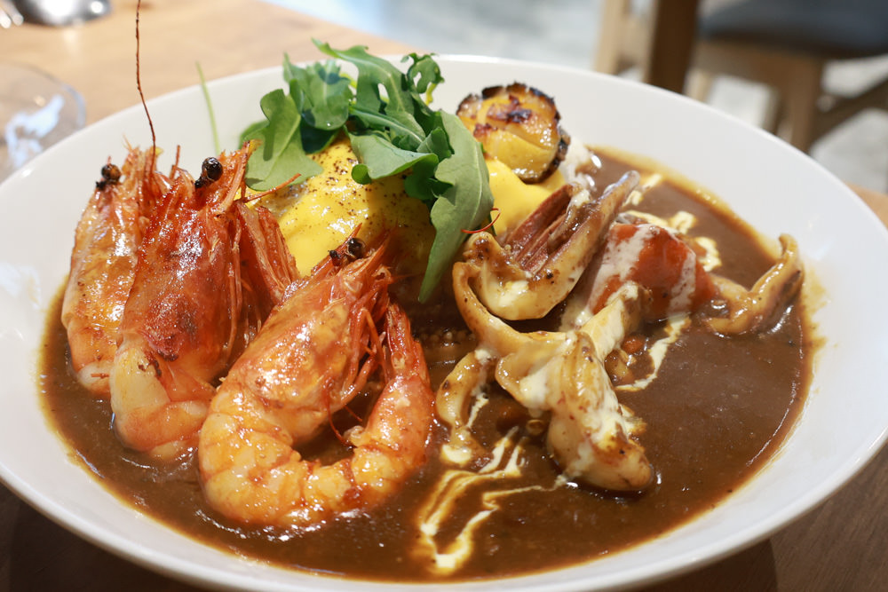 北海岸石門｜拾浪咖啡。海景第一排、寵物友善餐廳、無敵海景咖啡廳、坐擁第一排絕美海景