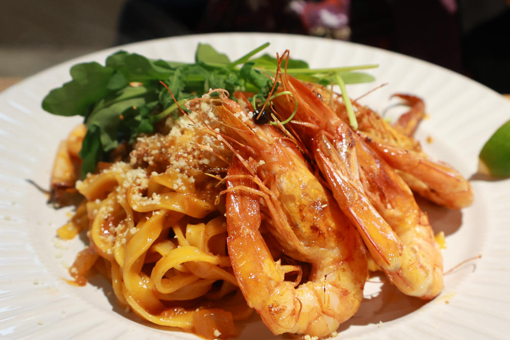 北海岸石門|拾浪咖啡。海景第一排、寵物友善餐廳、無敵海景咖啡廳、坐擁第一排絕美海景 - 第18張圖 北海岸石門|拾浪咖啡。海景第一排、寵物友善餐廳、無敵海景咖啡廳、坐擁第一排絕美海景