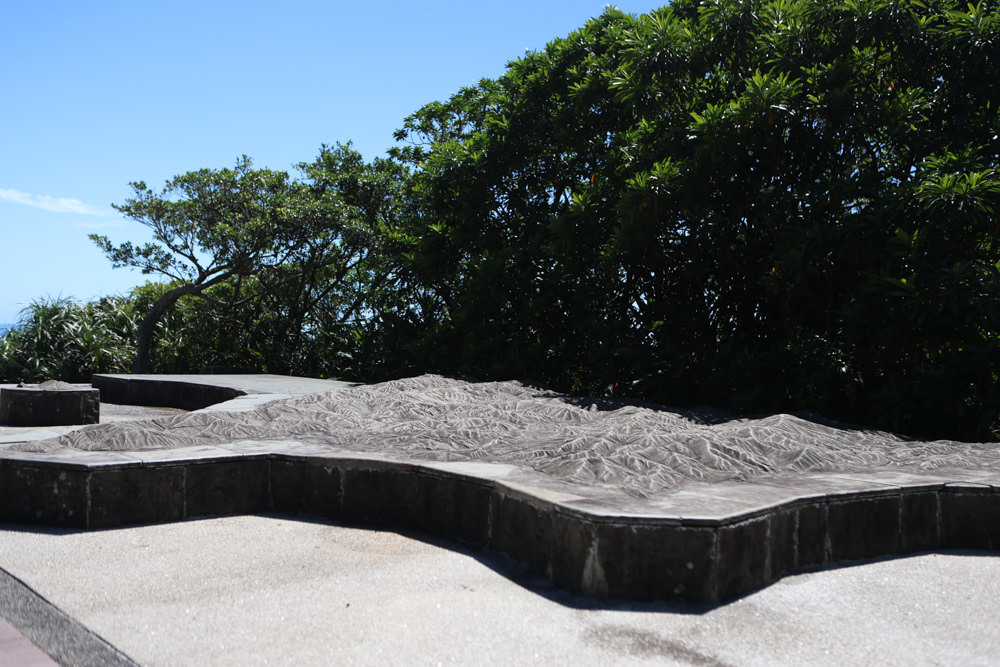 宜蘭頭城景點｜北關海潮公園。一線天秘境、絕美天然礁岩海岸步道、寵物友善景點、免門票、頭城看海秘境
