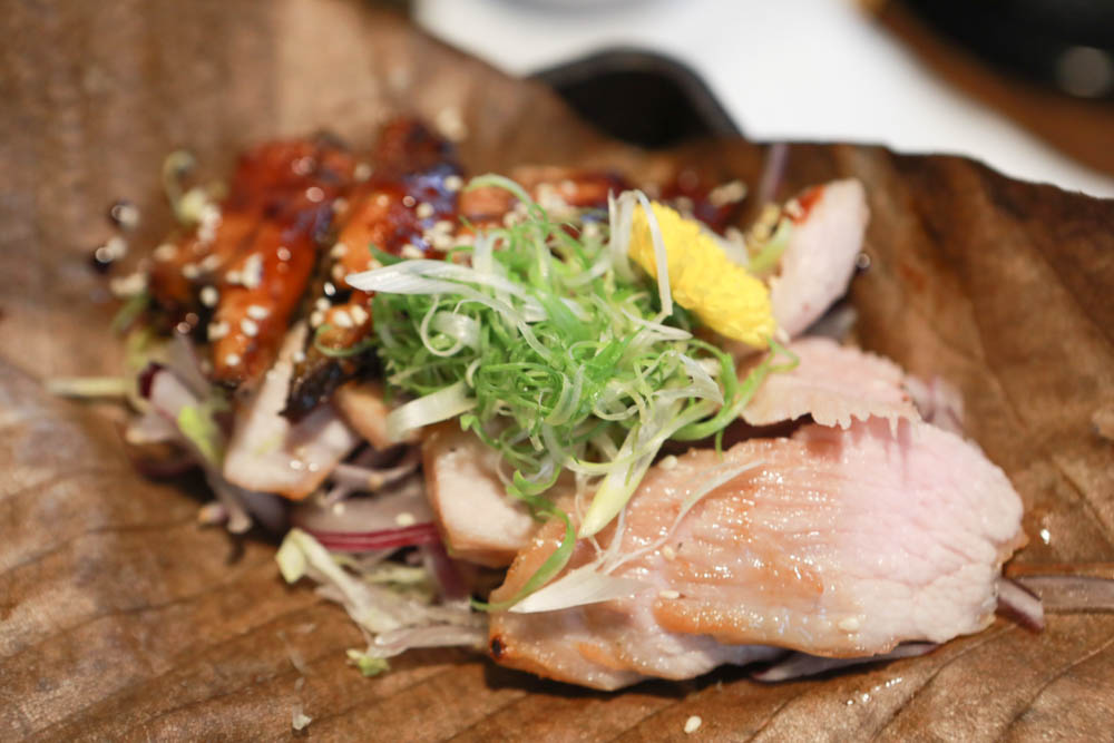 台中美食｜千汌日本料理 にほんりょうり。台中寵物友善餐廳、豪華免費寵物握壽司鮮食餐、包廂設計、寵物友善日料！！