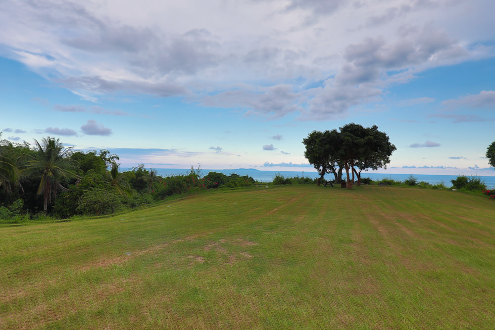 台東東河南八里民宿。寵物友善民宿、坐擁絕美太平洋海景、倚靠都蘭山、綠意盎然大草原！