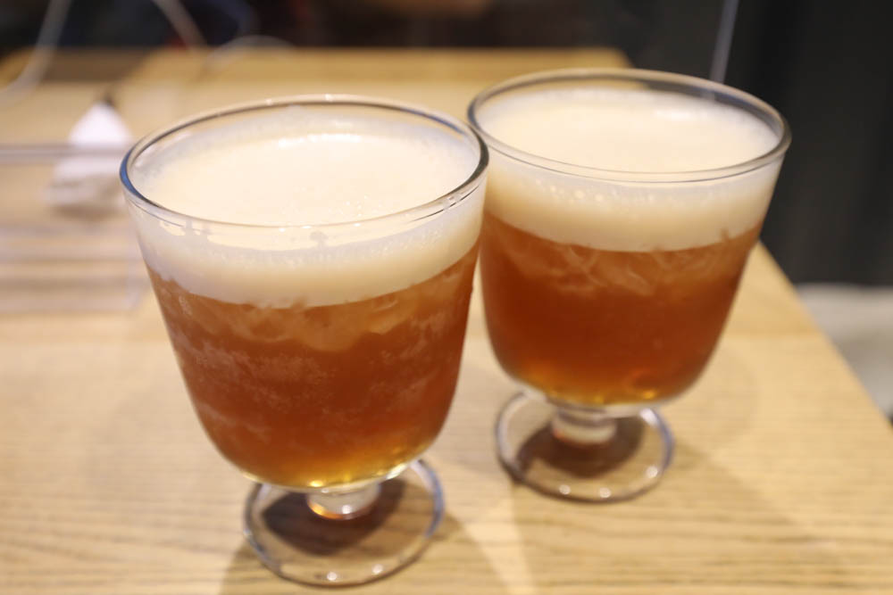 南投埔里美食｜肆盒院。繽紛貨櫃屋網美餐廳、精緻早午餐、寵物友善餐廳、舒肥料理、特色美食