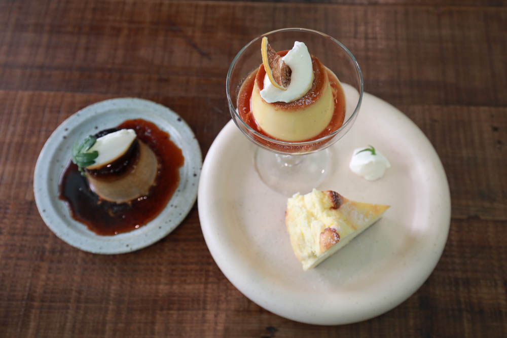 台北信義區美食｜叁食咖啡廳。國父紀念館寵物友善餐廳、韓系小清新網美咖啡廳、餐點美味多元化