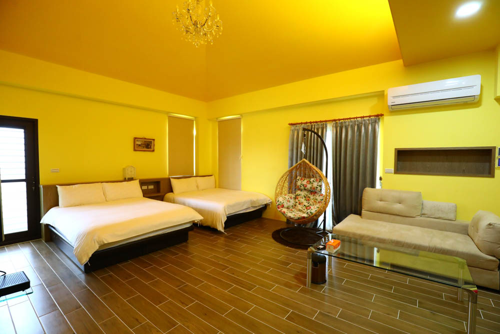 宜蘭冬山|可妮吉娃親子庭園獨棟民宿。寵物友善、可包棟、大草皮、戲水池、烤肉區、獨棟別墅 - 第39張圖 宜蘭冬山|可妮吉娃親子庭園獨棟民宿。寵物友善、可包棟、大草皮、戲水池、烤肉區、獨棟別墅