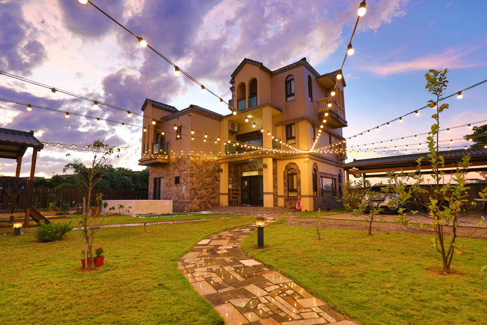 宜蘭冬山|可妮吉娃親子庭園獨棟民宿。寵物友善、可包棟、大草皮、戲水池、烤肉區、獨棟別墅 - 第45張圖 宜蘭冬山|可妮吉娃親子庭園獨棟民宿。寵物友善、可包棟、大草皮、戲水池、烤肉區、獨棟別墅