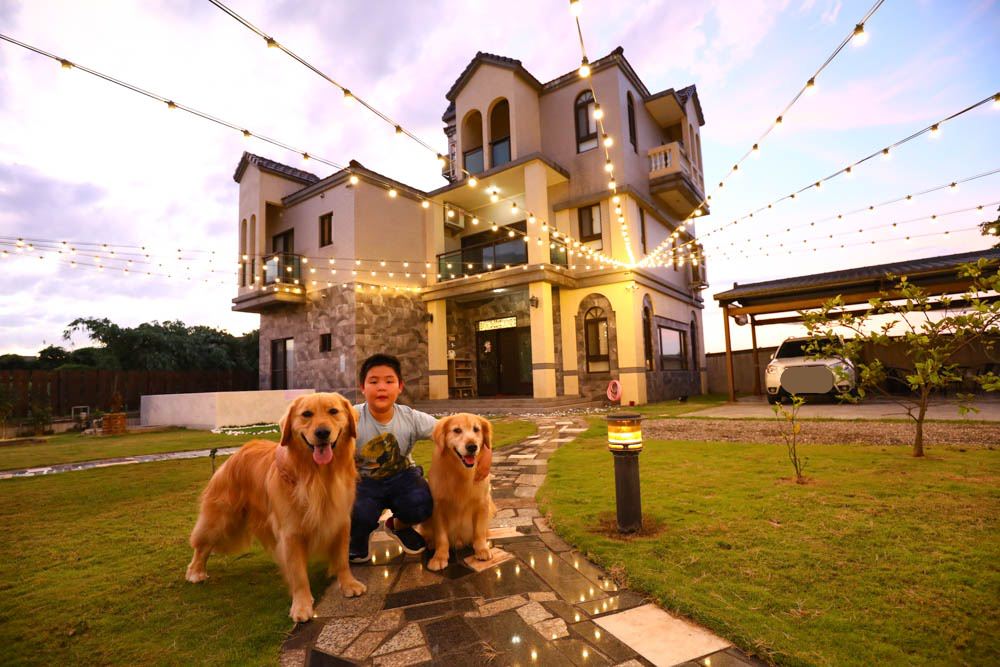 宜蘭冬山|可妮吉娃親子庭園獨棟民宿。寵物友善、可包棟、大草皮、戲水池、烤肉區、獨棟別墅 - 第43張圖 宜蘭冬山|可妮吉娃親子庭園獨棟民宿。寵物友善、可包棟、大草皮、戲水池、烤肉區、獨棟別墅