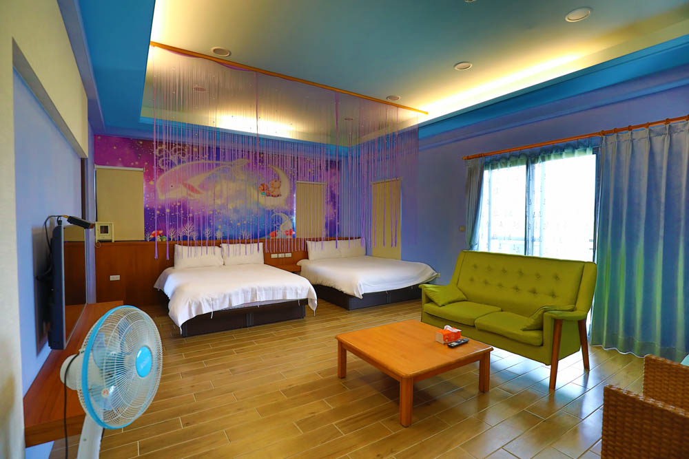 宜蘭冬山|可妮吉娃親子庭園獨棟民宿。寵物友善、可包棟、大草皮、戲水池、烤肉區、獨棟別墅 - 第35張圖 宜蘭冬山|可妮吉娃親子庭園獨棟民宿。寵物友善、可包棟、大草皮、戲水池、烤肉區、獨棟別墅