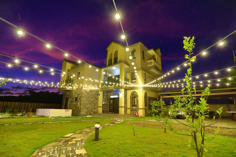 宜蘭冬山|可妮吉娃親子庭園獨棟民宿。寵物友善、可包棟、大草皮、戲水池、烤肉區、獨棟別墅 - 第47張圖 宜蘭冬山|可妮吉娃親子庭園獨棟民宿。寵物友善、可包棟、大草皮、戲水池、烤肉區、獨棟別墅