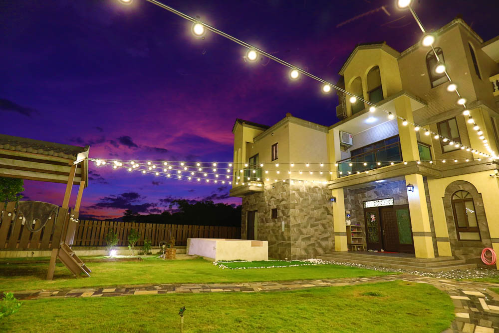 宜蘭冬山|可妮吉娃親子庭園獨棟民宿。寵物友善、可包棟、大草皮、戲水池、烤肉區、獨棟別墅 - 第46張圖 宜蘭冬山|可妮吉娃親子庭園獨棟民宿。寵物友善、可包棟、大草皮、戲水池、烤肉區、獨棟別墅