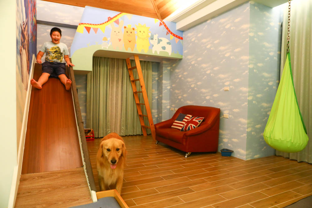 宜蘭冬山|可妮吉娃親子庭園獨棟民宿。寵物友善、可包棟、大草皮、戲水池、烤肉區、獨棟別墅 - 第29張圖 宜蘭冬山|可妮吉娃親子庭園獨棟民宿。寵物友善、可包棟、大草皮、戲水池、烤肉區、獨棟別墅