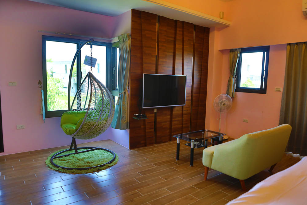 宜蘭冬山|可妮吉娃親子庭園獨棟民宿。寵物友善、可包棟、大草皮、戲水池、烤肉區、獨棟別墅 - 第27張圖 宜蘭冬山|可妮吉娃親子庭園獨棟民宿。寵物友善、可包棟、大草皮、戲水池、烤肉區、獨棟別墅