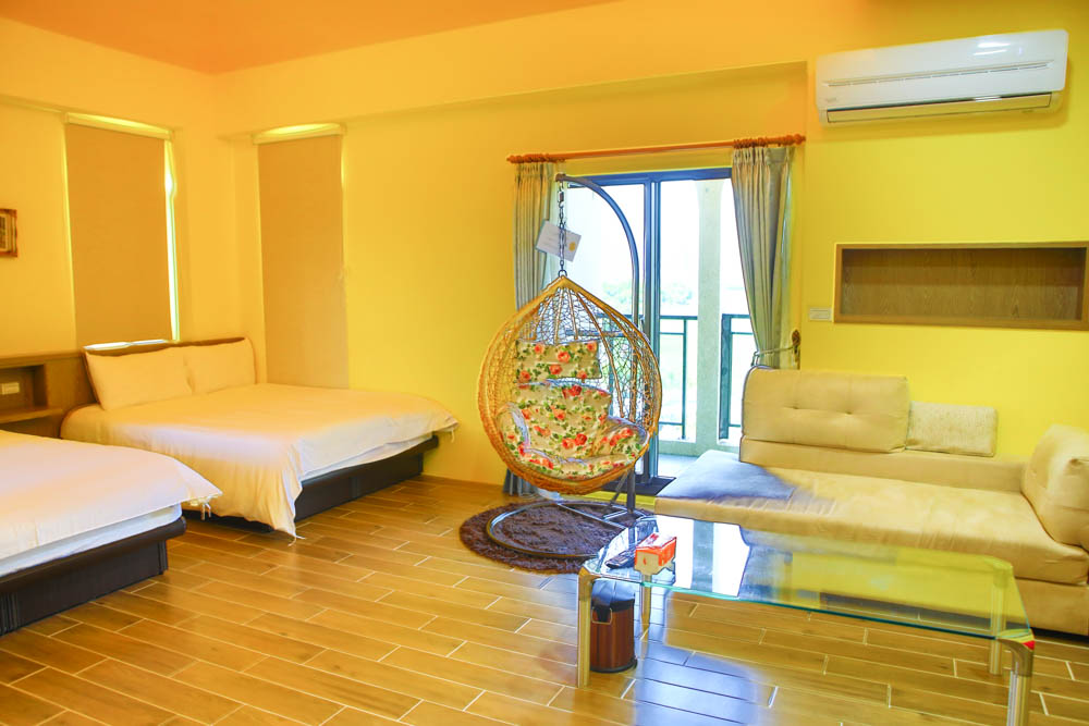 宜蘭冬山|可妮吉娃親子庭園獨棟民宿。寵物友善、可包棟、大草皮、戲水池、烤肉區、獨棟別墅 - 第40張圖 宜蘭冬山|可妮吉娃親子庭園獨棟民宿。寵物友善、可包棟、大草皮、戲水池、烤肉區、獨棟別墅