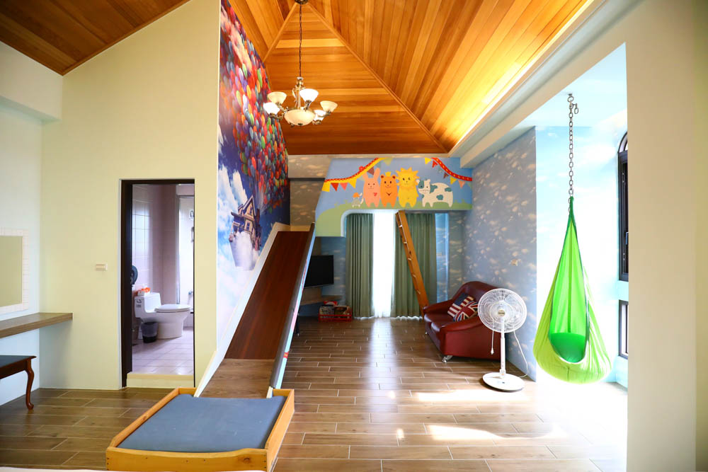 宜蘭冬山|可妮吉娃親子庭園獨棟民宿。寵物友善、可包棟、大草皮、戲水池、烤肉區、獨棟別墅 - 第32張圖 宜蘭冬山|可妮吉娃親子庭園獨棟民宿。寵物友善、可包棟、大草皮、戲水池、烤肉區、獨棟別墅