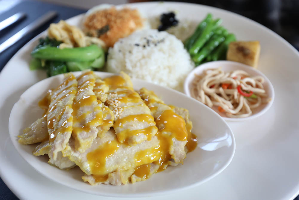 南投埔里美食|可妮小屋。地中海希臘聖托里尼風情景觀餐廳、寵物友善、義式簡餐料理 - 第18張圖 南投埔里美食|可妮小屋。地中海希臘聖托里尼風情景觀餐廳、寵物友善、義式簡餐料理