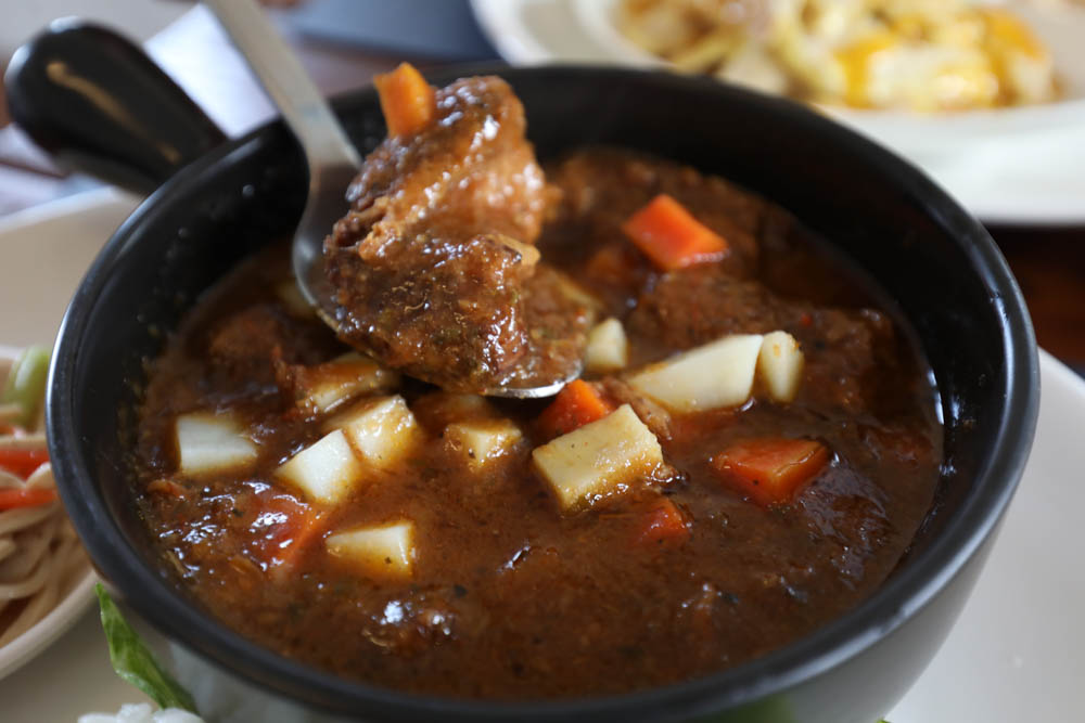 南投埔里美食|可妮小屋。地中海希臘聖托里尼風情景觀餐廳、寵物友善、義式簡餐料理 - 第21張圖 南投埔里美食|可妮小屋。地中海希臘聖托里尼風情景觀餐廳、寵物友善、義式簡餐料理