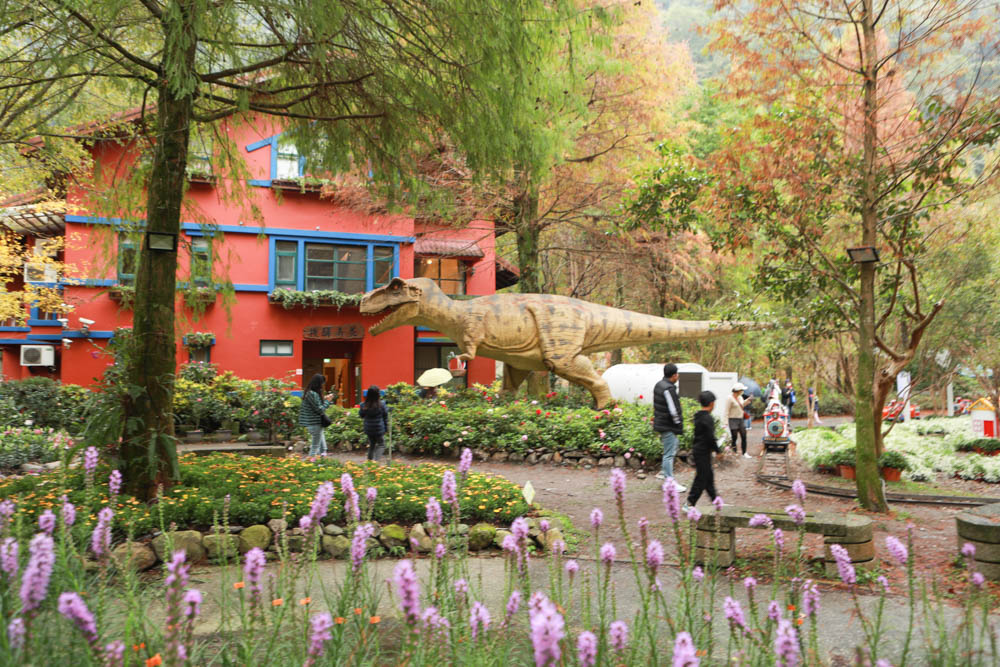 南投埔里景點|台一生態休閒農場(楓樺台一渡假村)。南投寵物友善景點、夢幻童話森林城堡、南投花卉嘉年華 - 第33張圖 南投埔里景點|台一生態休閒農場(楓樺台一渡假村)。南投寵物友善景點、夢幻童話森林城堡、南投花卉嘉年華