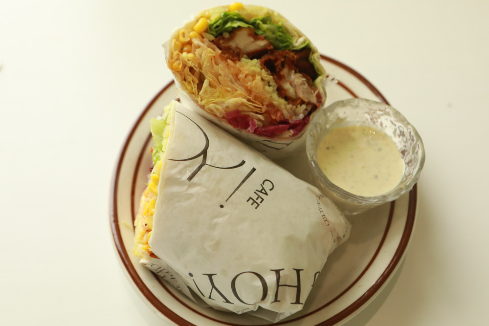 台中后里美食｜HOY Cafe。寵物友善餐廳、后里最美早午餐、后里景觀餐廳、鄰近麗寶Outlet Mall