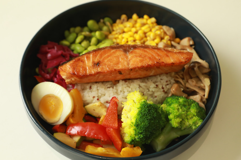 台中后里美食｜HOY Cafe。寵物友善餐廳、后里最美早午餐、后里景觀餐廳、鄰近麗寶Outlet Mall