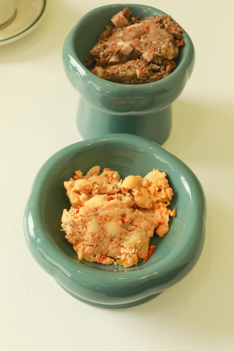 台中后里美食｜HOY Cafe。寵物友善餐廳、后里最美早午餐、后里景觀餐廳、鄰近麗寶Outlet Mall