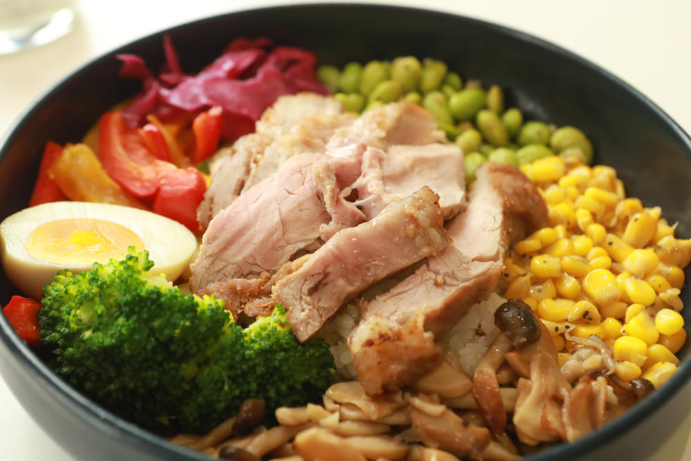 台中后里美食｜HOY Cafe。寵物友善餐廳、后里最美早午餐、后里景觀餐廳、鄰近麗寶Outlet Mall