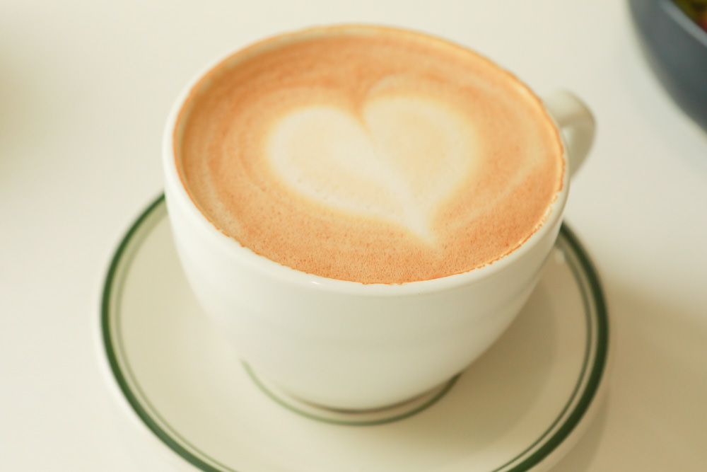 台中后里美食｜HOY Cafe。寵物友善餐廳、后里最美早午餐、后里景觀餐廳、鄰近麗寶Outlet Mall