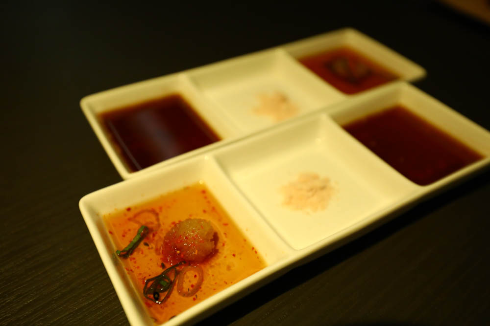 台中美食｜NikuNiku肉肉燒肉朝馬店、免費狗狗肉肉餐、寵物友善餐廳、套餐單點