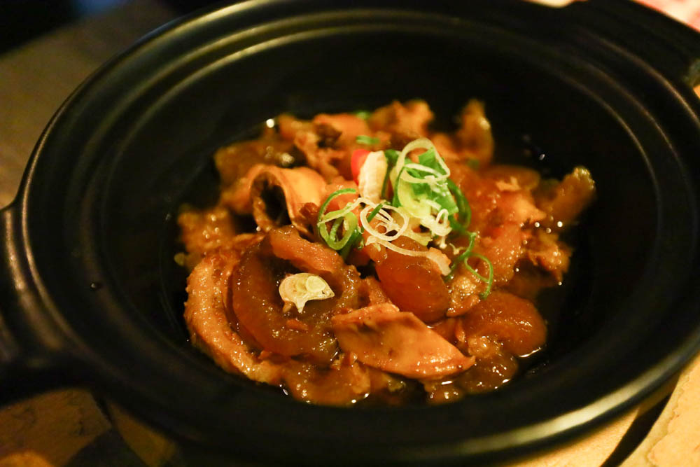 台中美食｜NikuNiku肉肉燒肉朝馬店、免費狗狗肉肉餐、寵物友善餐廳、套餐單點